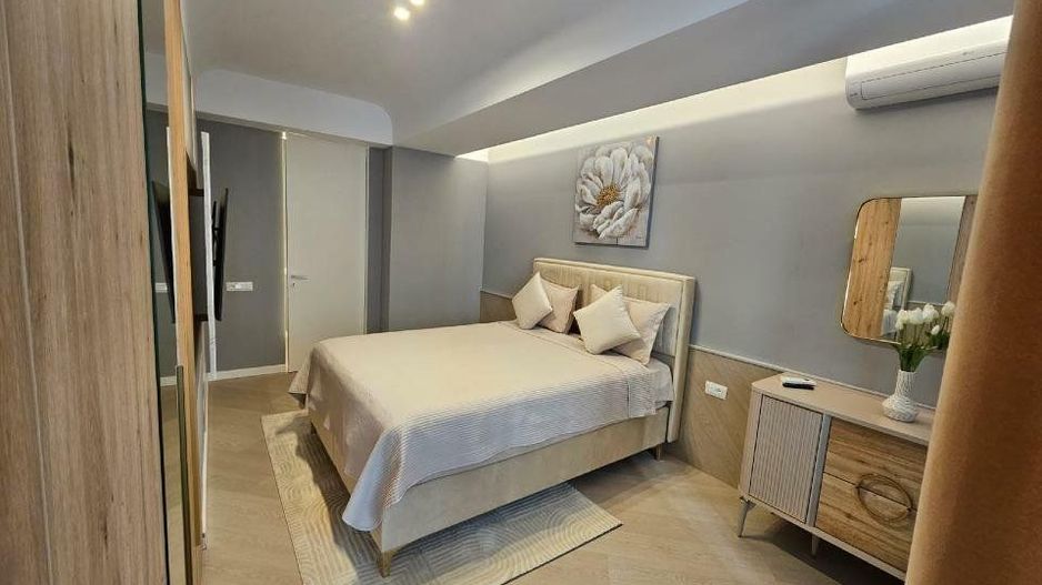 Apartament | 3 camere | Cortina North | PIPERA - Poză 5