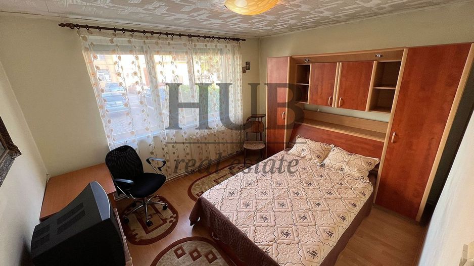 apartament cu 2 camere-decomandat- Marasesti-Piata Sud - Poză 3