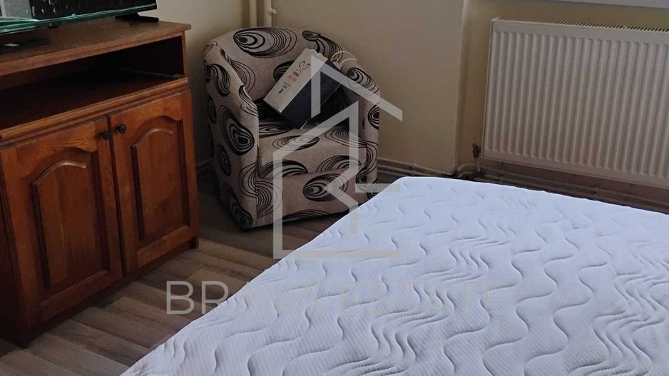 Apartament 2 camere, balcon, zona Iulius-mall - Poză 6