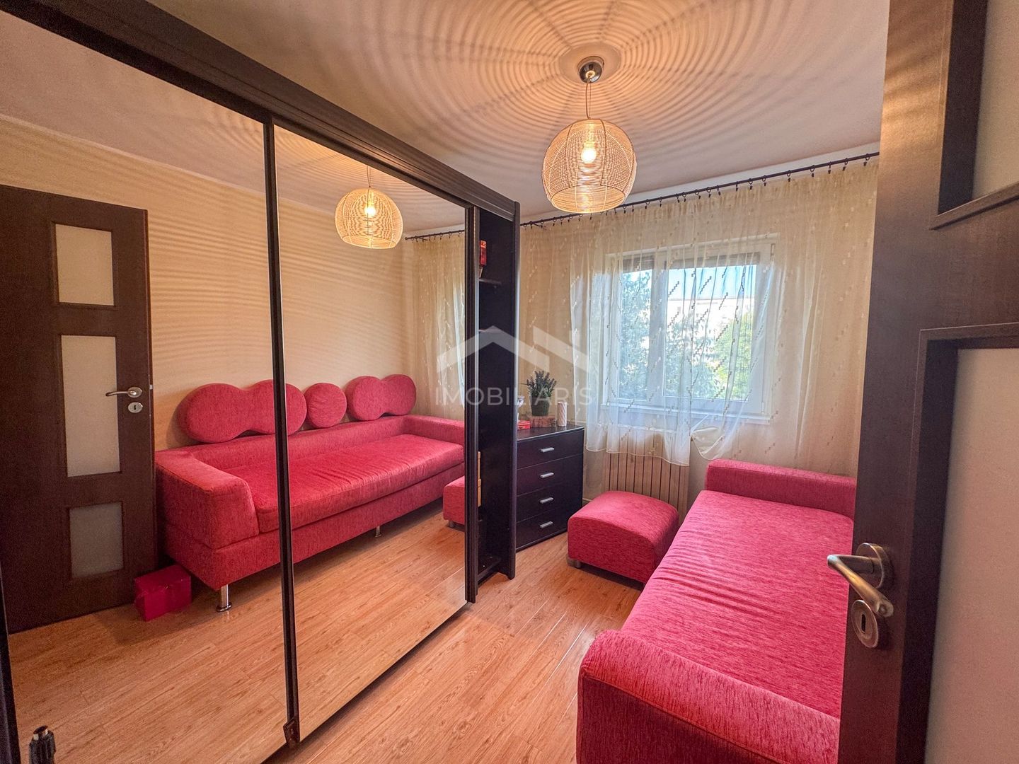 Apartament 3 camere de vanzare - zona Brotăcei – Tomis Nord - Poză 6