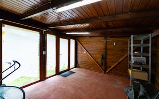 Casă individuală | Teren 630 mp, centrala, garaj, 3dormitoare -Ghiroda - Poză 28