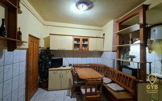 Casa cu de vanzare cu 2 camere Ultracentral, pe Tudor Vladimirescu - Poză 5