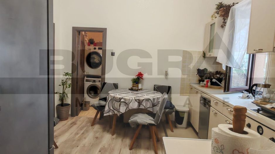 Apartament la casa cu gradina de 480 mp, Zona Semicentrala - Poză 11