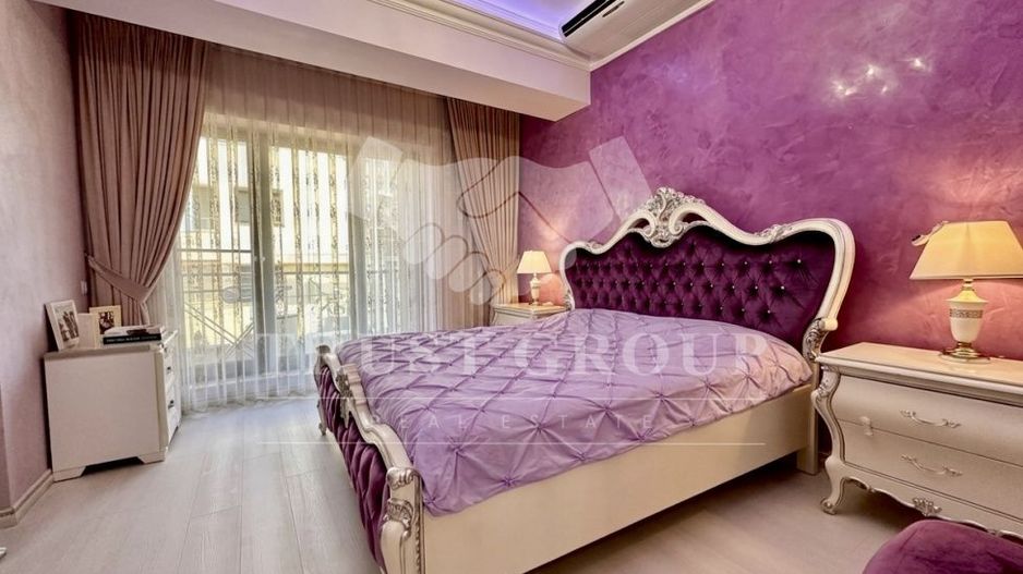 Apartament 4 camere Herastrau 125mp+13mp terasa| Loc de parcare - Poză 5