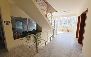 Clădiri de birouri de închiriat Sector 4 – 1.100 mp, vizibilitate stradală - Poză 27