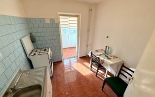 2 decomandate - etaj 3 - 1980 - Craiovita Noua - Fortuna. - Poză 5