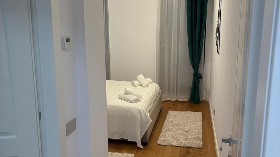 Apartament de lux 2 camere zona ultracentrala, complex rezidential - Poză 15