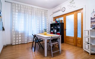 Cismigiu - Berthelot, 5 camere, 2 boxe, centrala, vedere panoramica - Poză 7