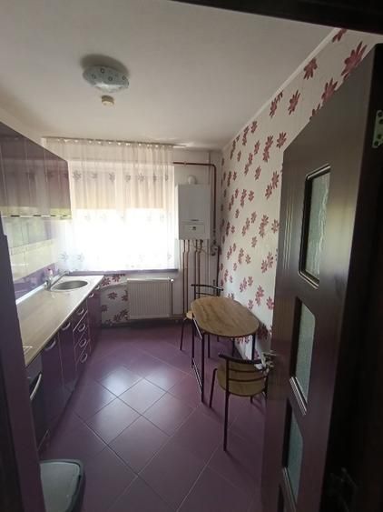 Apartament 2 camere Severinului etaj 3/4 - Poză 8