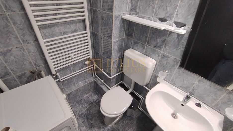 2 camere, Take Ionescu, centrala proprie - Poză 10