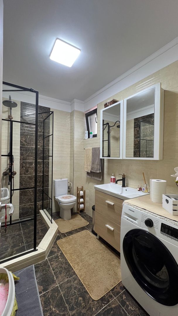 Vila individuala cu teren 520 mp - Poză 24