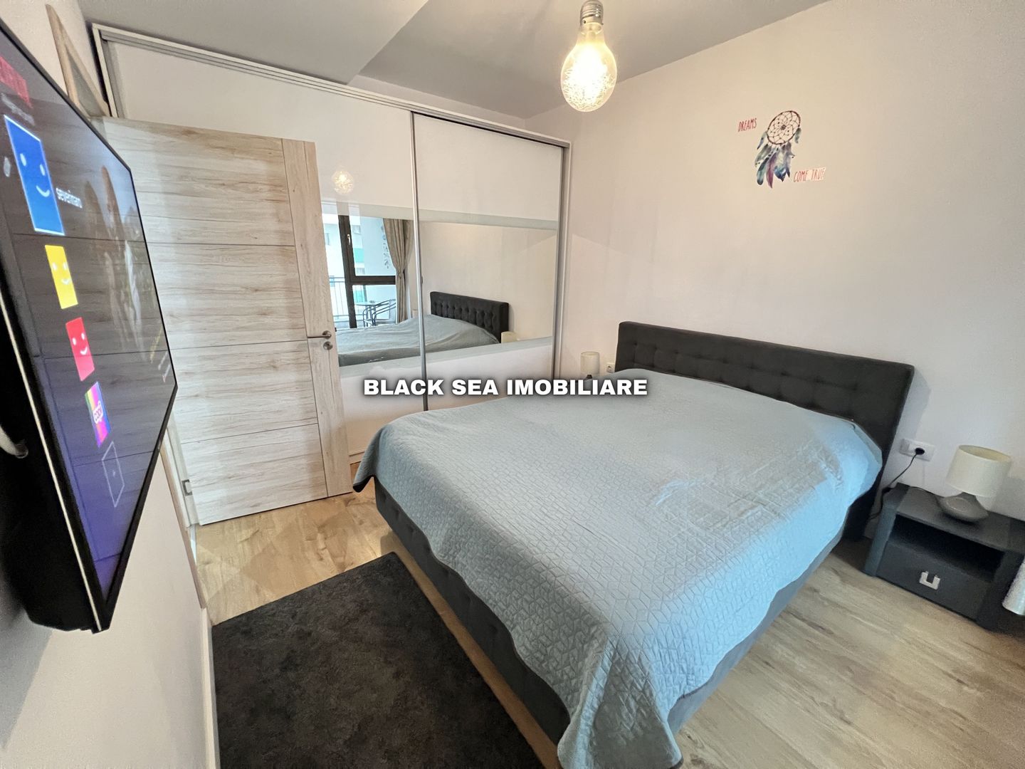 Apartament 2 camere modern in Mamaia Nord - Parcare Privata - Ocazie - Poză 7