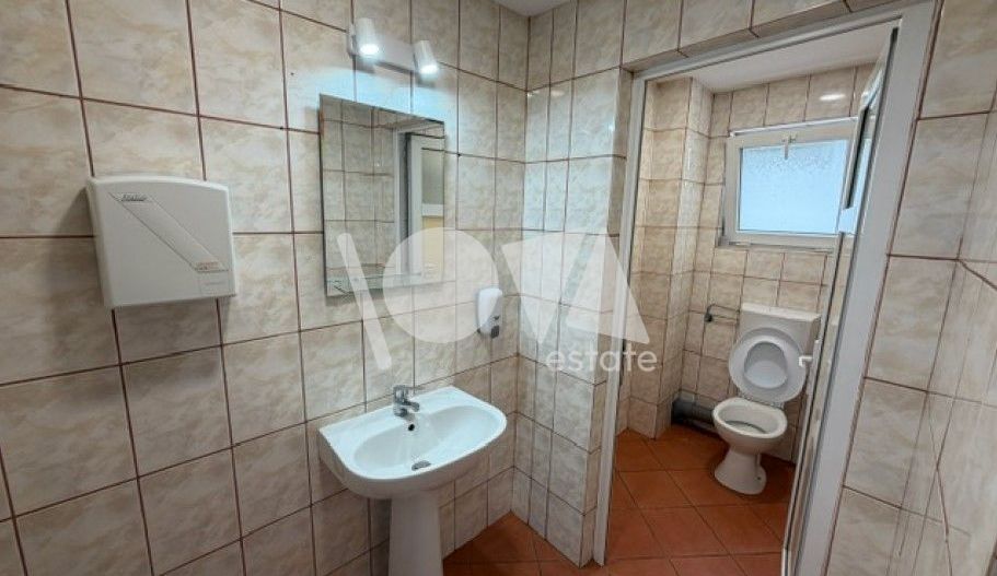 De închiriat: clădire birouri - clinică - 800 mp - renovată - Poză 18