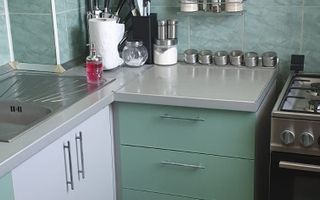 Apartament 3 camere Dacia - Poză 4