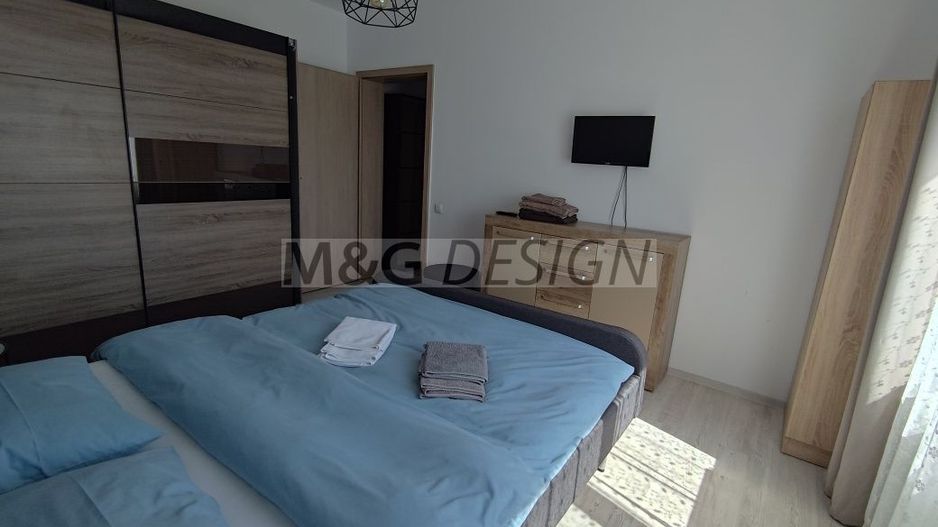 Apartament 2 camere Giroc etaj 2 - Poză 3