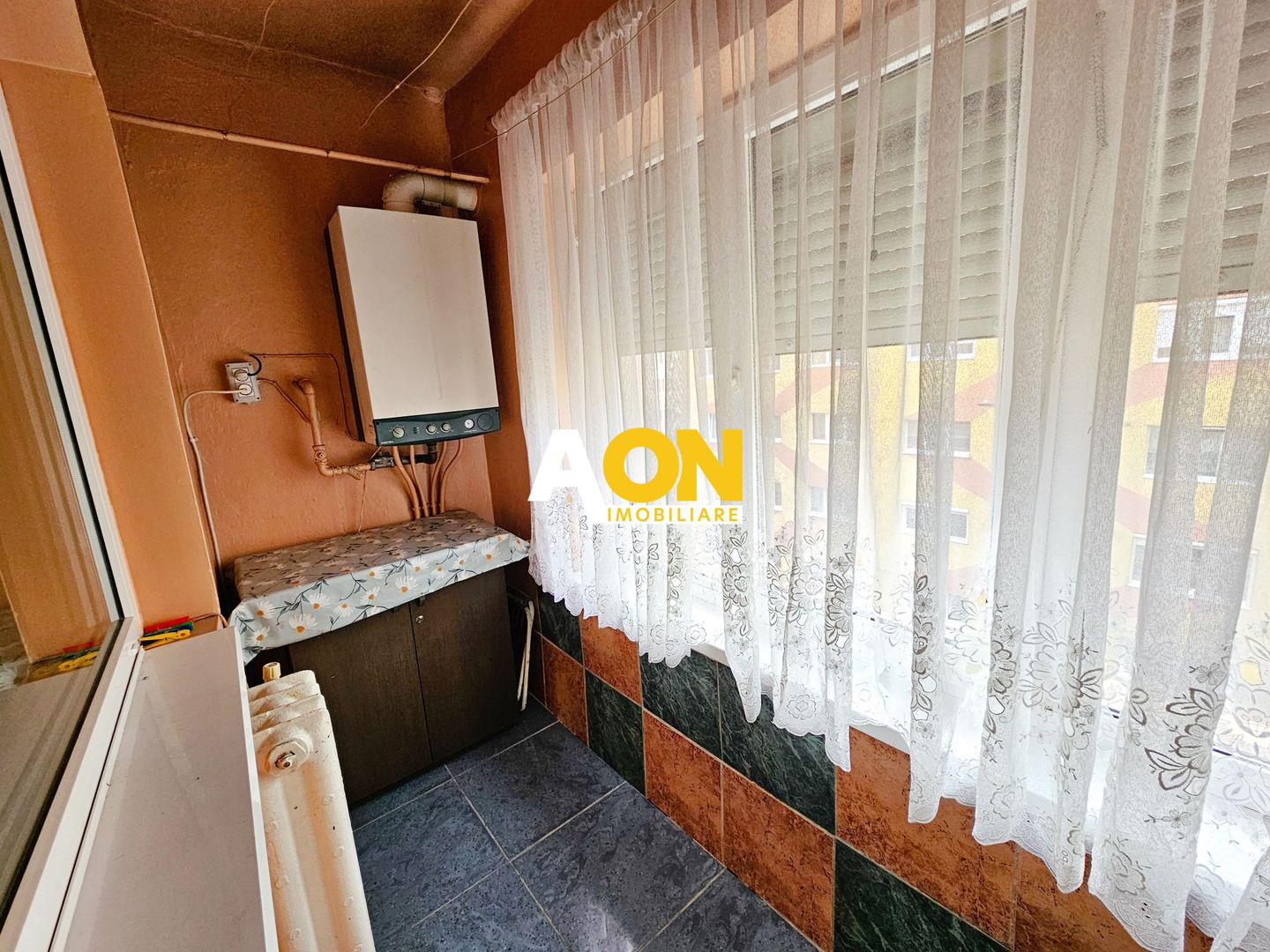 Apartament 2, decomandat, et.3 , mobilat,  utilat, zona FLIPS - Poză 8