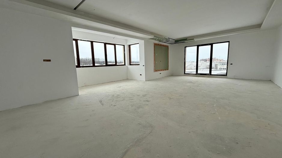 Apartament 4 camere I Pipera I 230 MP Total - Poză 3