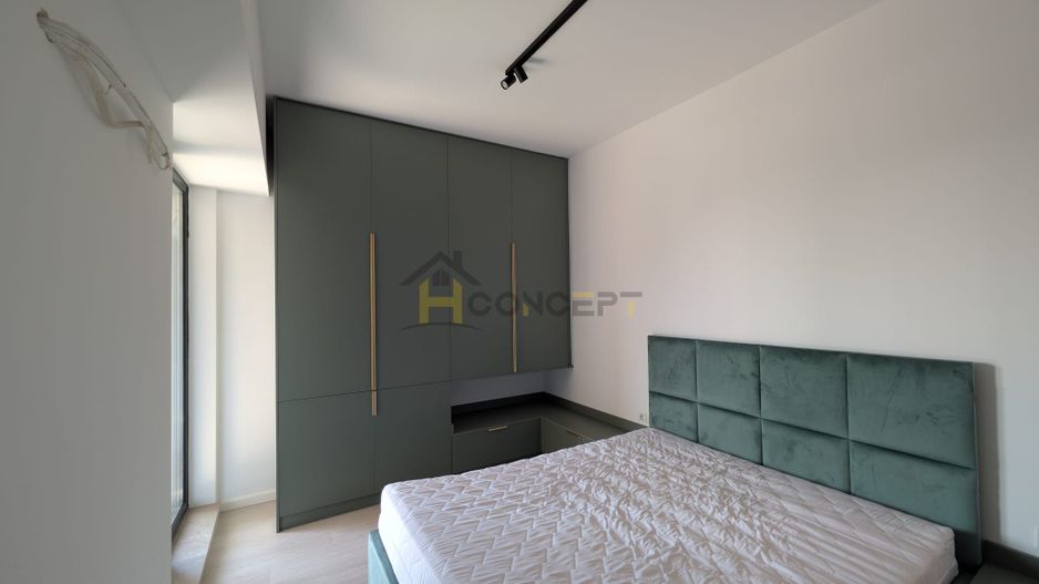 Inchiriere apartament 2 camere LUX Calea 13 Septembrie - Poză 5