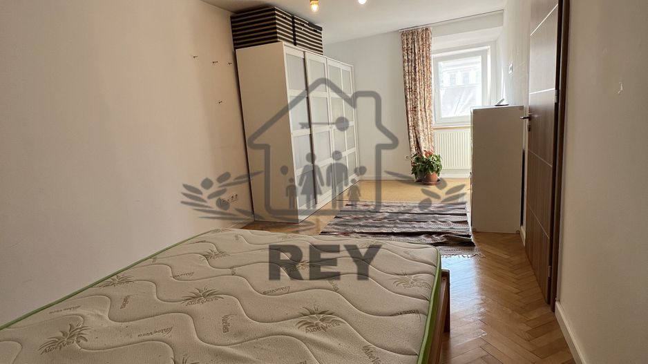 Apartament central – luminos și primitor | 2 dormitoare + living cu bucătărie - Poză 10