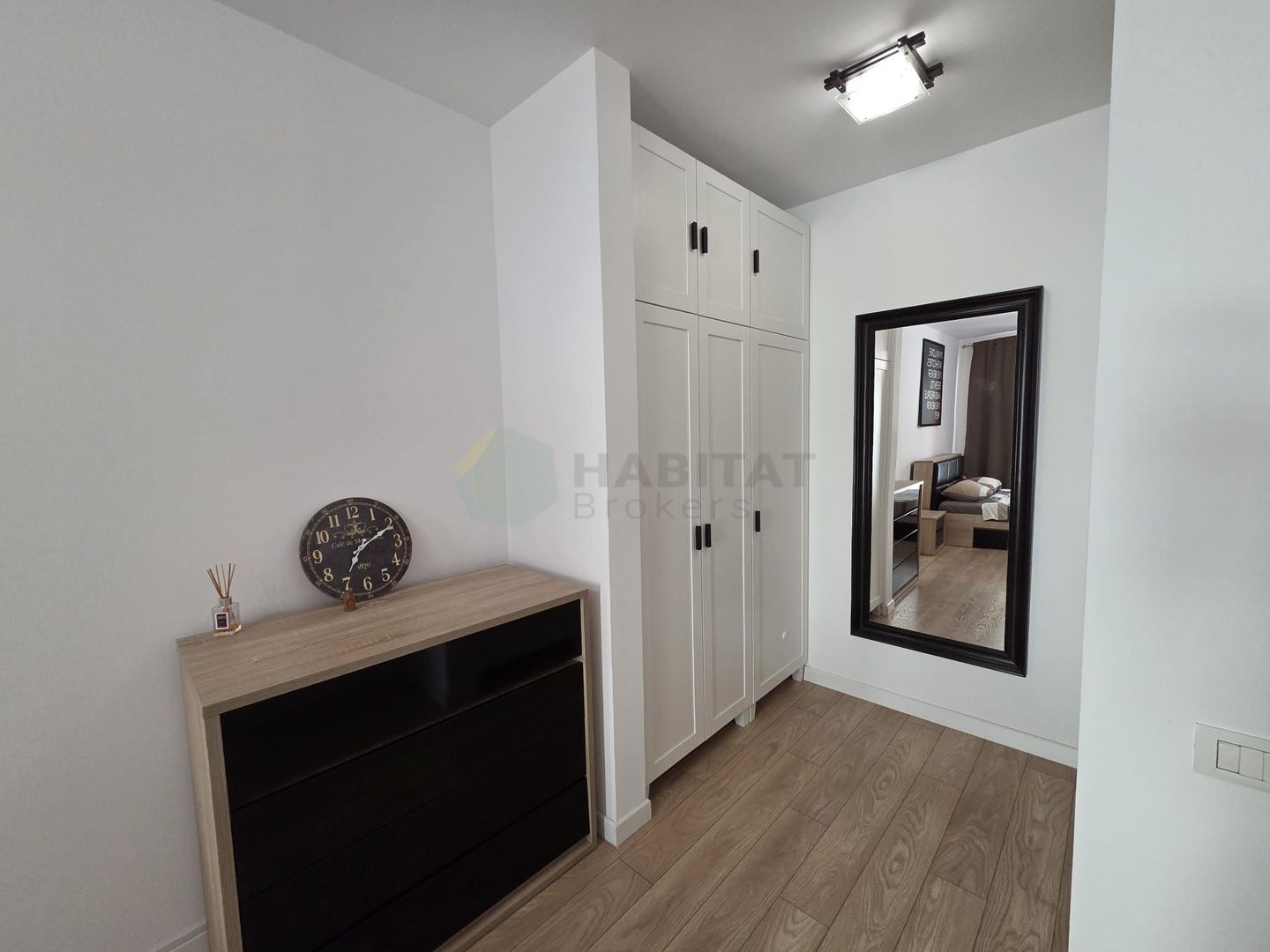 2 Camere | MTM Pipera Residence | Mobilat | Parcare inclusă - Poză 11