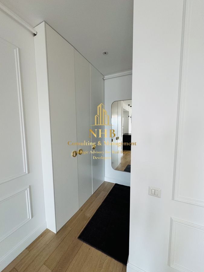 Apartament 3 Camere | Brancoveanu | Parcare | Centrala - Poză 4