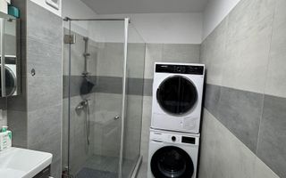 Apartament cu 2 camere |  54 mp | Gradina de 50 mp - Poză 8