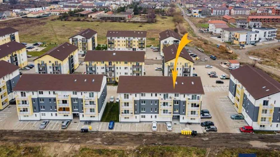 Timisoara - Calea Urseni | Apartament 2 camere | Bloc nou | Comision 0 - Poză 23