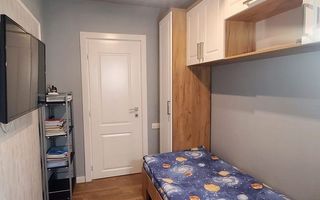 SOLD/ VANDUT Apartament cu 3 camere în zona City Park Mall - Poză 3