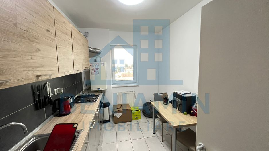 Garsoniera - 42mp - balcon 7mp - Alphaville 3 - Racadau - Poză 3