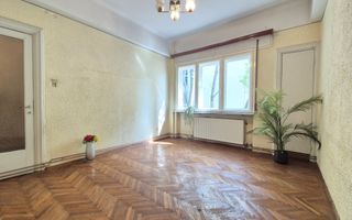 COMISION 0% - Apartament vila 3 camere 92,5mp Matei Basarab la 8min Pta Unirii - Poză 12