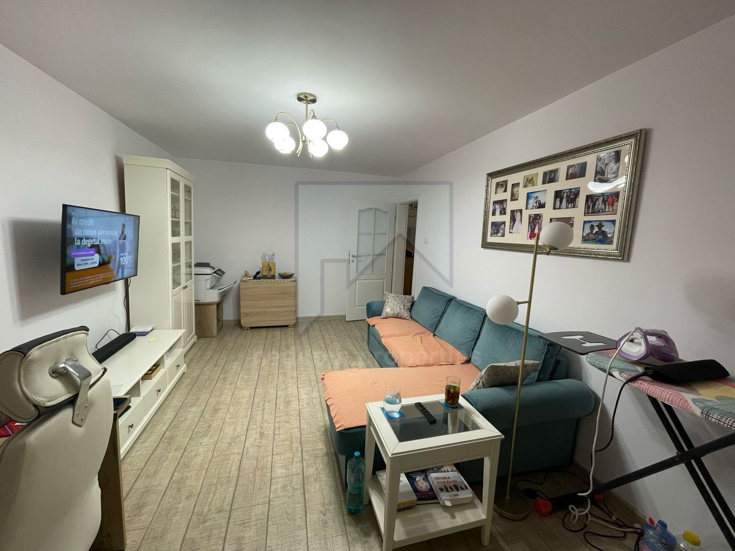 Vanzare apartament 3 camere - Salaj - Poză 2