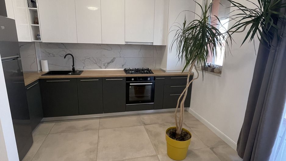 Olimpia-Stadion | Bloc Nou | Loc de parcare subteran | Pet Friendly - Poză 2