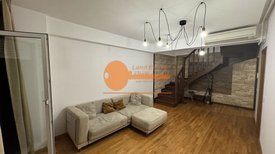 2 camere Carol ( bloc nou, parcare inclusa, centrala termica, PetFriendly ) - Poză 4