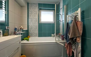 Apartament 3 camere | Etaj intermediar | Zona Str Somesului - Floresti - Poză 13