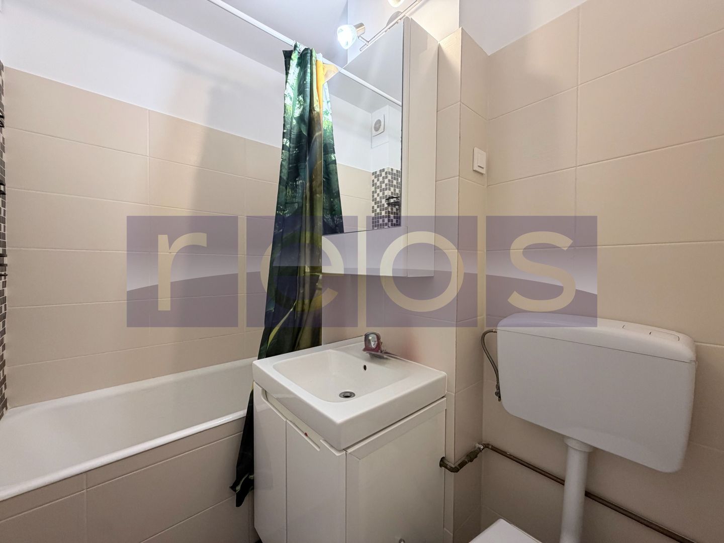VANZARE | 2 CAMERE | METROU BAZILESCU | COMPLET RENOVAT | MOBILAT SI UTILAT - Poză 12