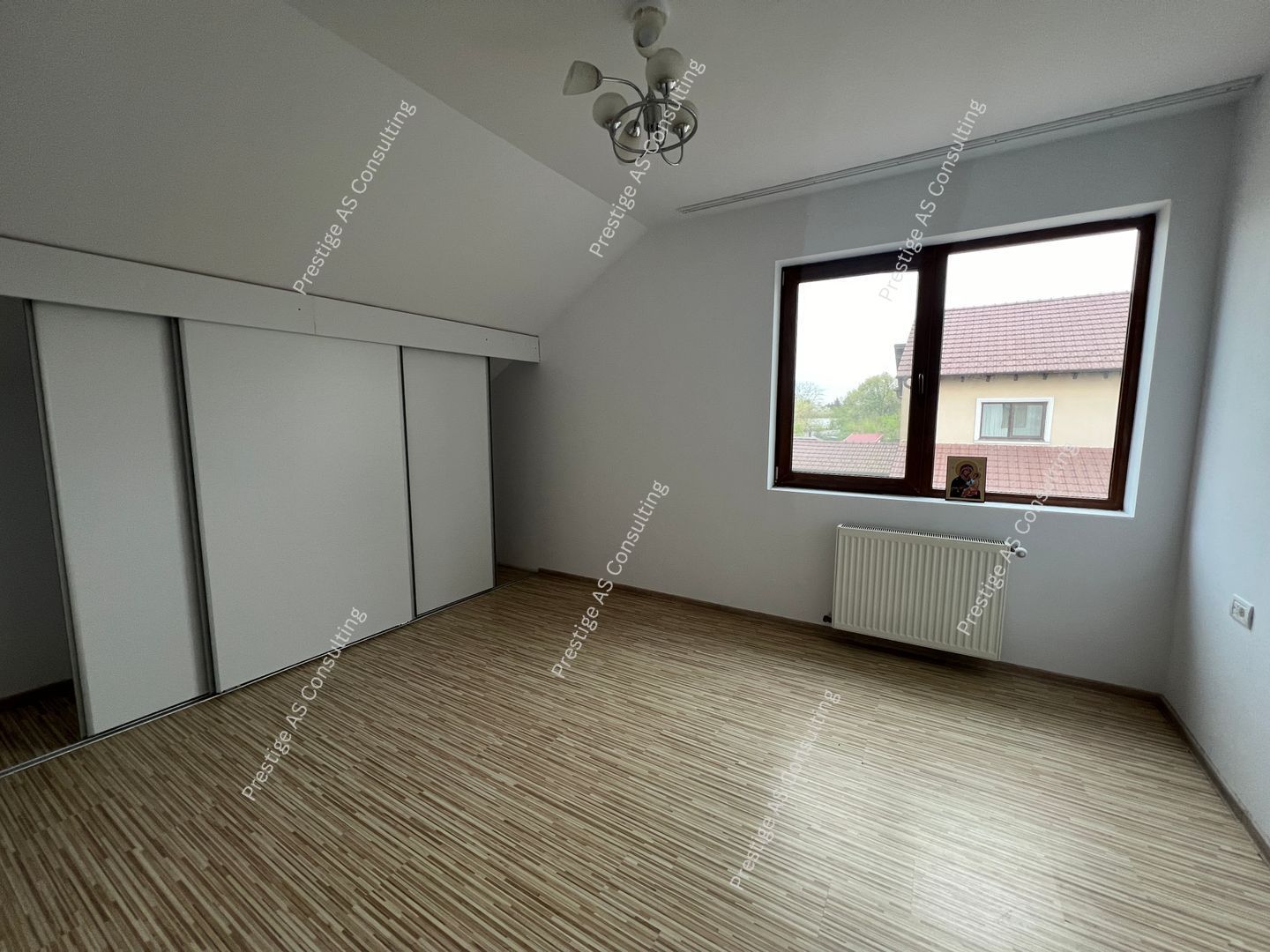 Casa 7 incaperi + Anexe | 1420mp Teren | La Intrare in Dumbravita - Poză 14