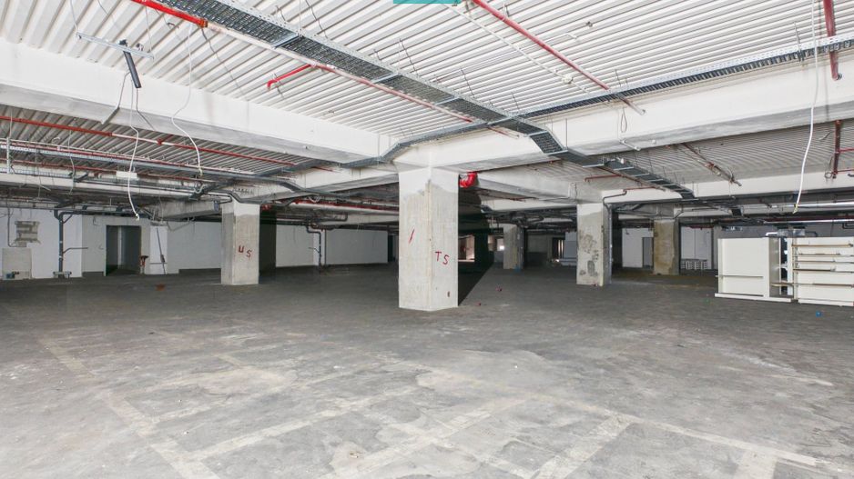 Hală 3.000 mp de depozitare Calea Aurel Vlaicu - Poză 5