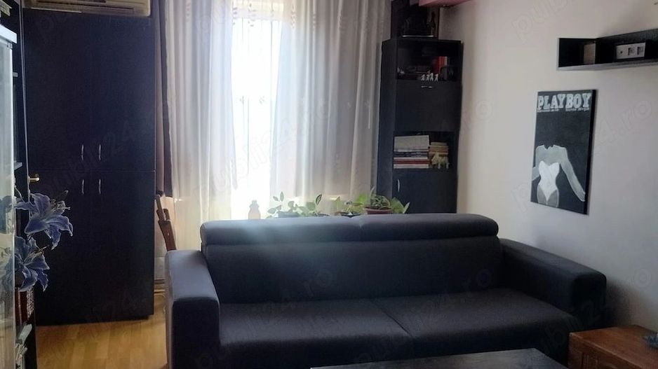 Apartament 4 camere. Cu Centrala. La 5 min de metrou. Aparatorii Patriei, - Poză 1