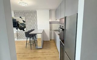 2 camere decomandat | 57 mp | VIVO Mall | Bloc nou | Primul chiriaș - Poză 7