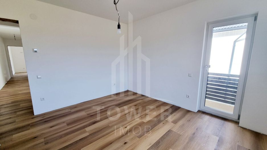 Casa Tip Duplex de vanzare | Zona Cartierul Arhitectilor | 118mpu - Poză 1