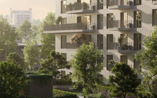 APARTAMENT 3 CAMERE | PROIECT NOU | METROU ANGHEL SALIGNY - Poză 13