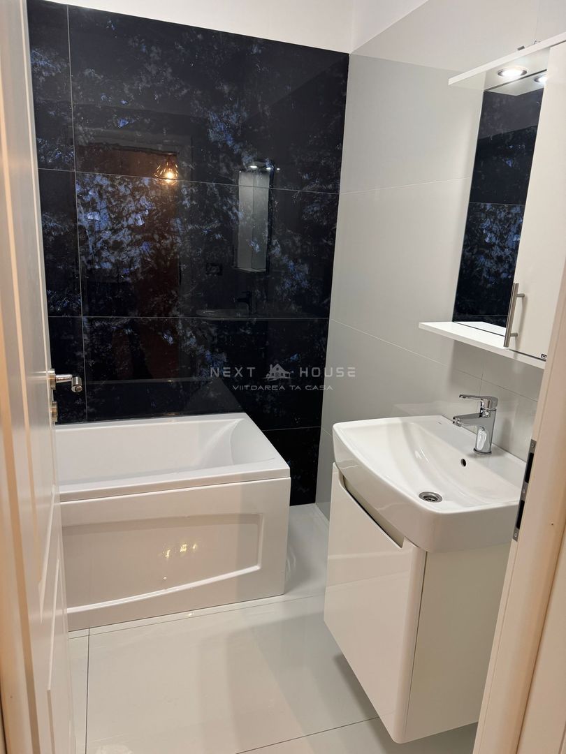 Garsoniera Liberty Mall ( Rahova - Parcul Carol ) -  2 km de Unirii - Poză 10