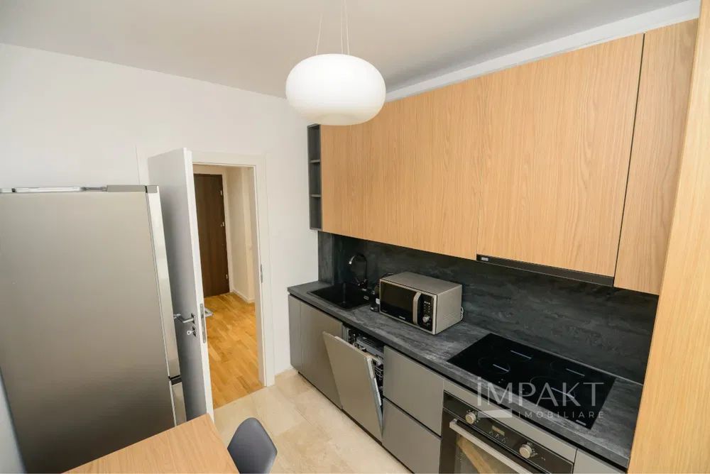 Apartament cu 2 camere, in zona Iulius Mall! - Poză 5