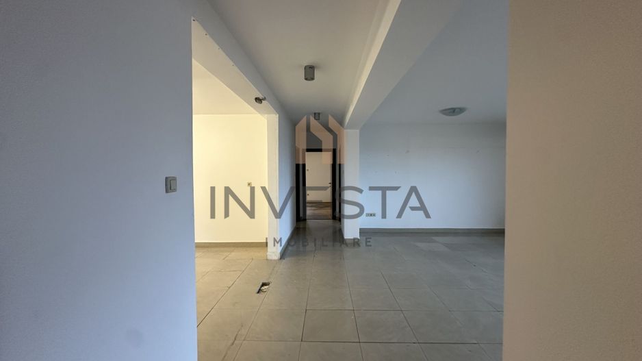 Apartament 3 camere zona Observatorului! View pe tot Clujul! 2500e/mp! - Poză 4