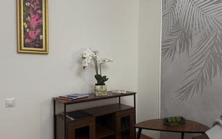 3 camere chirie | modern | mobilat și utilat | Arcul de Triumf - Poză 20