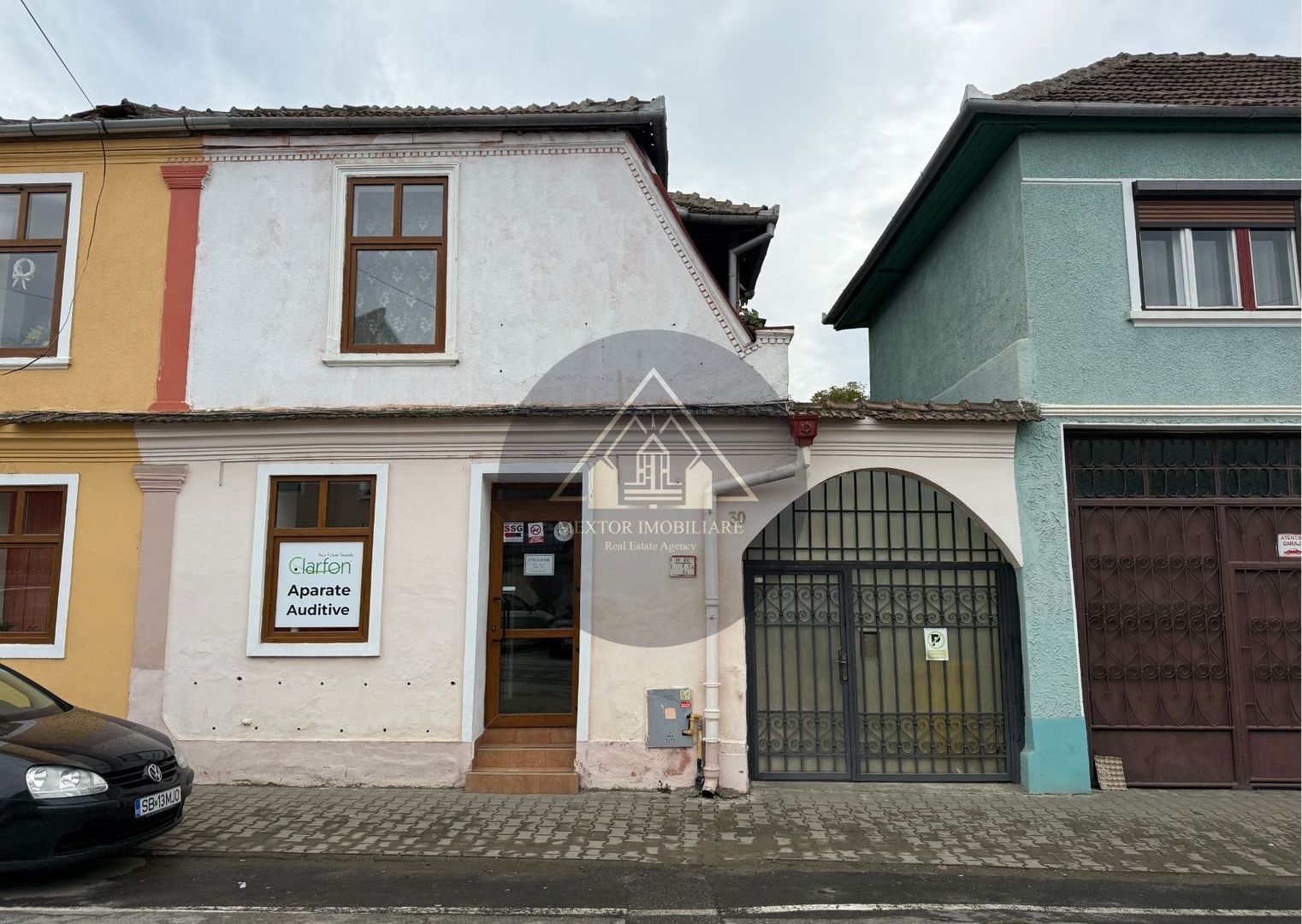 Centru medical, spatiu comercial de vanzare, Medias - Poză 2