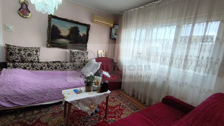 Apartament 2 camere - 50mp - Podu ros - Primaverii - Poză 3
