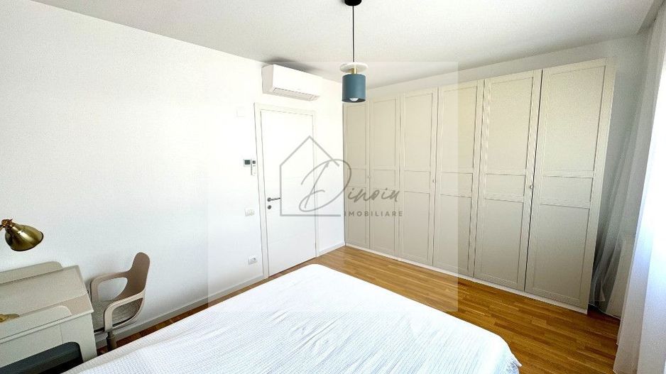 Vila 5 camere Pipera New Point Villas I Mutare imediataI COMISION 0% - Poză 8