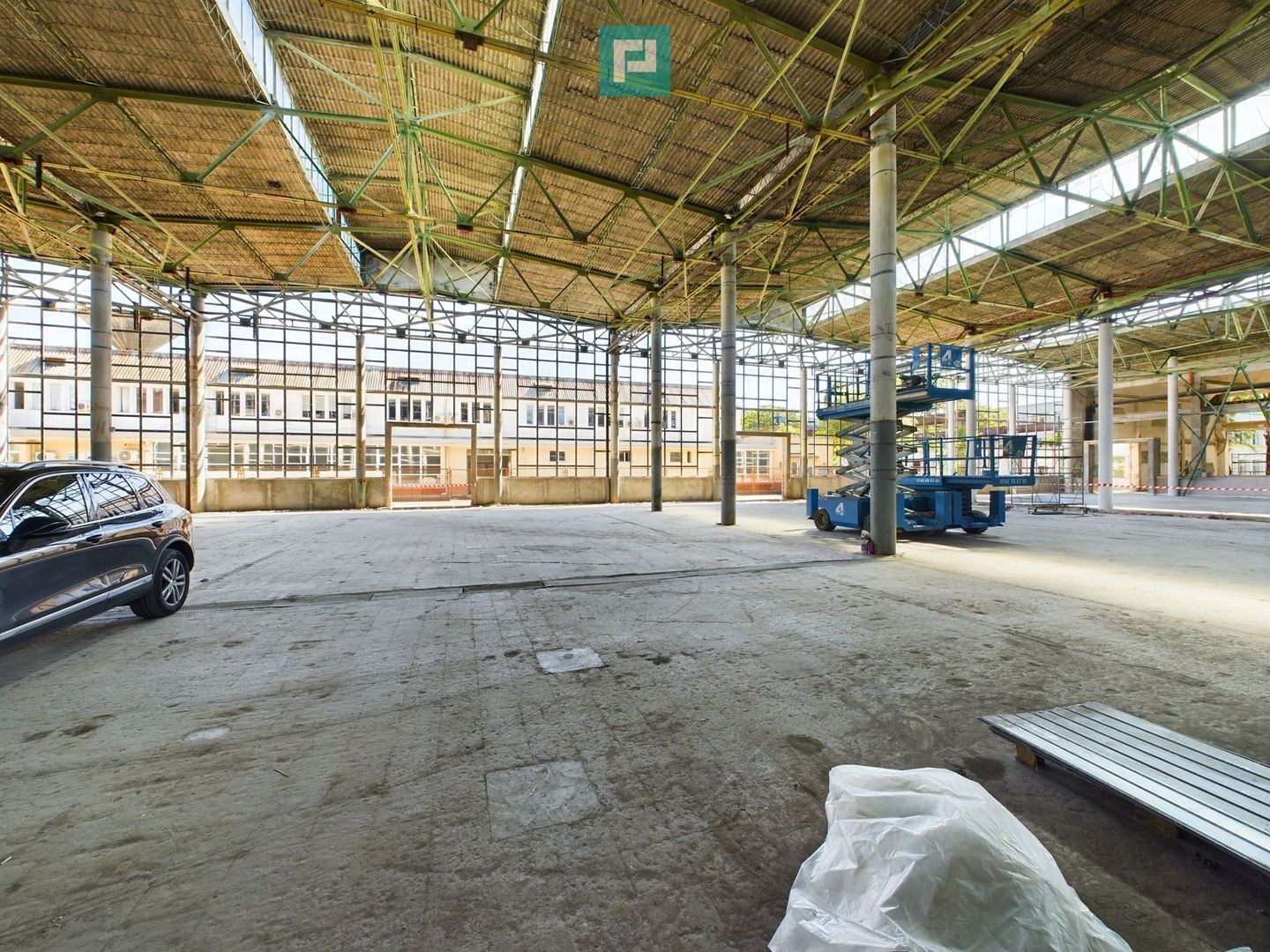 Spatiu depozitare zona Pantelimon Obor - Poză 9