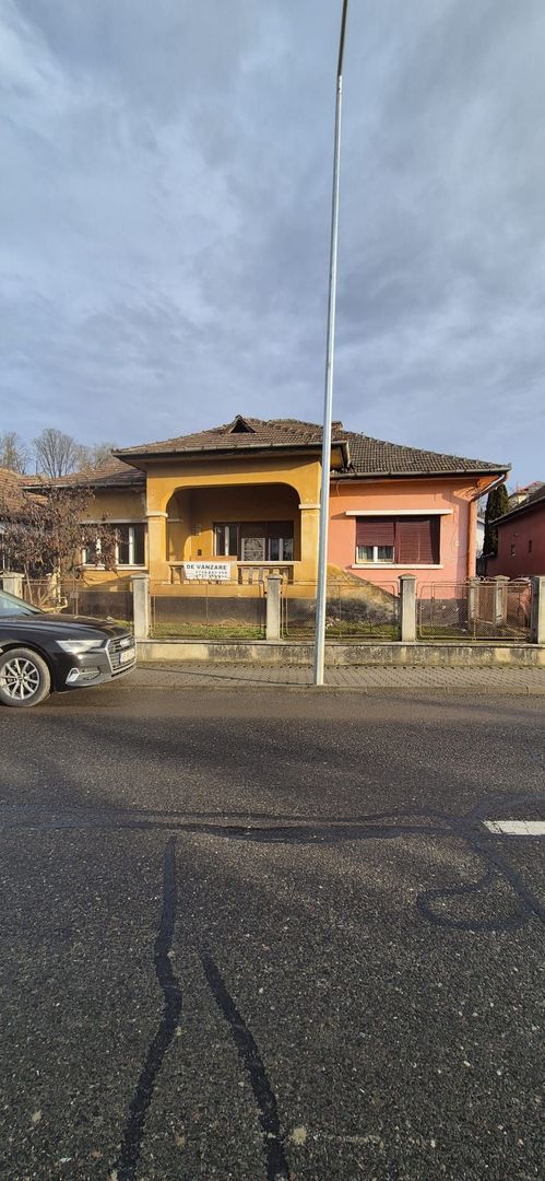 Casa de Vanzare in Blaj - Poză 9